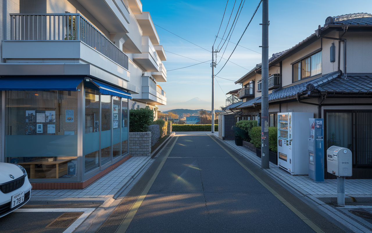 静岡市で不動産を購入する方へ価格交渉のコツは？初めてのポイントや注意点もご紹介の画像