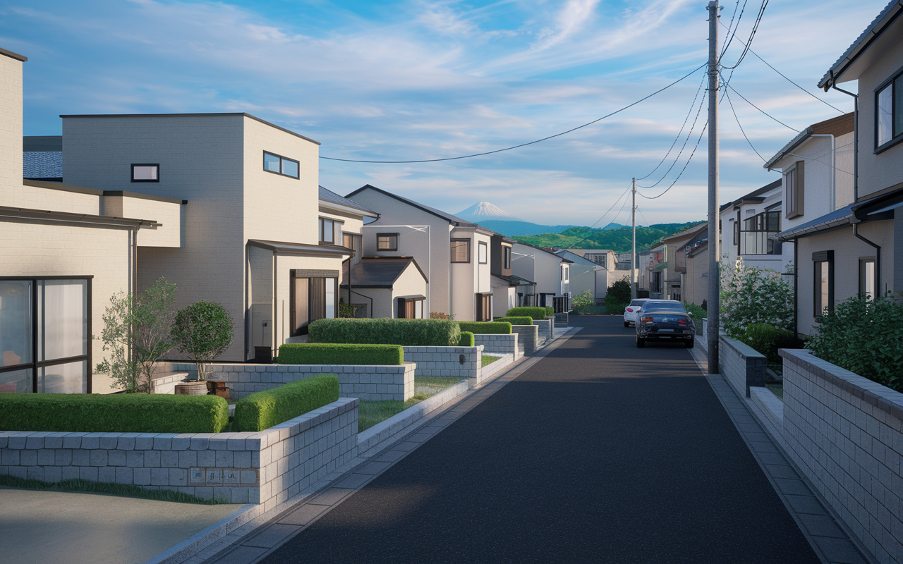 静岡市で中古住宅を内見する際のポイントは？チェックリストで失敗しない選び方をご紹介の画像