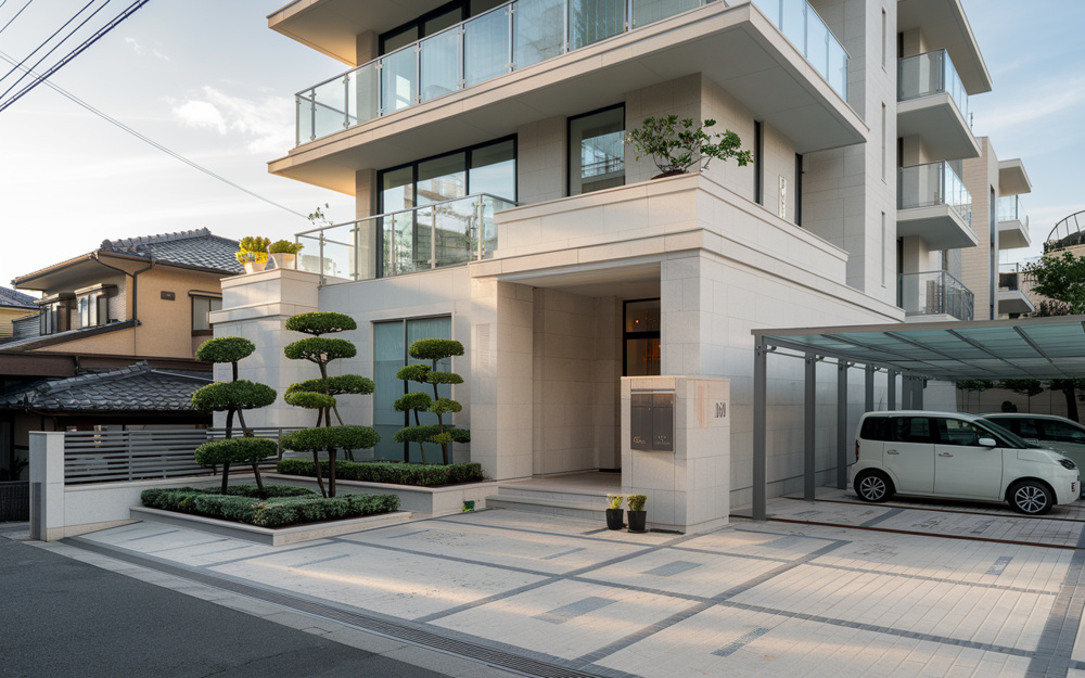 分譲マンションの資産価値は将来どうなる？購入前に知っておくべきポイントも解説の画像