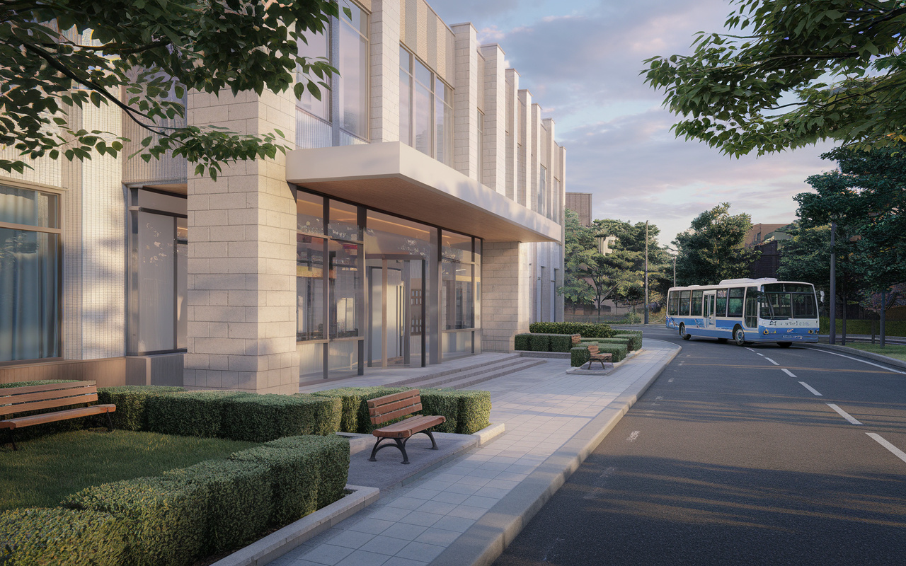 滋賀県の介護施設立地条件はどう選ぶ？環境や交通アクセスも比較解説の画像