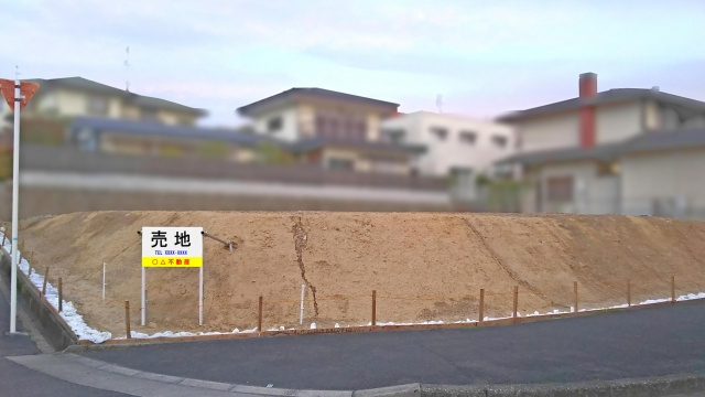 土地を売りたい方必見無料でできる査定の流れと注意点をご紹介の画像