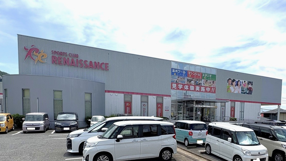 東広島スポーツクラブルネサンスで人気の『ピラティス』修行中です！の画像