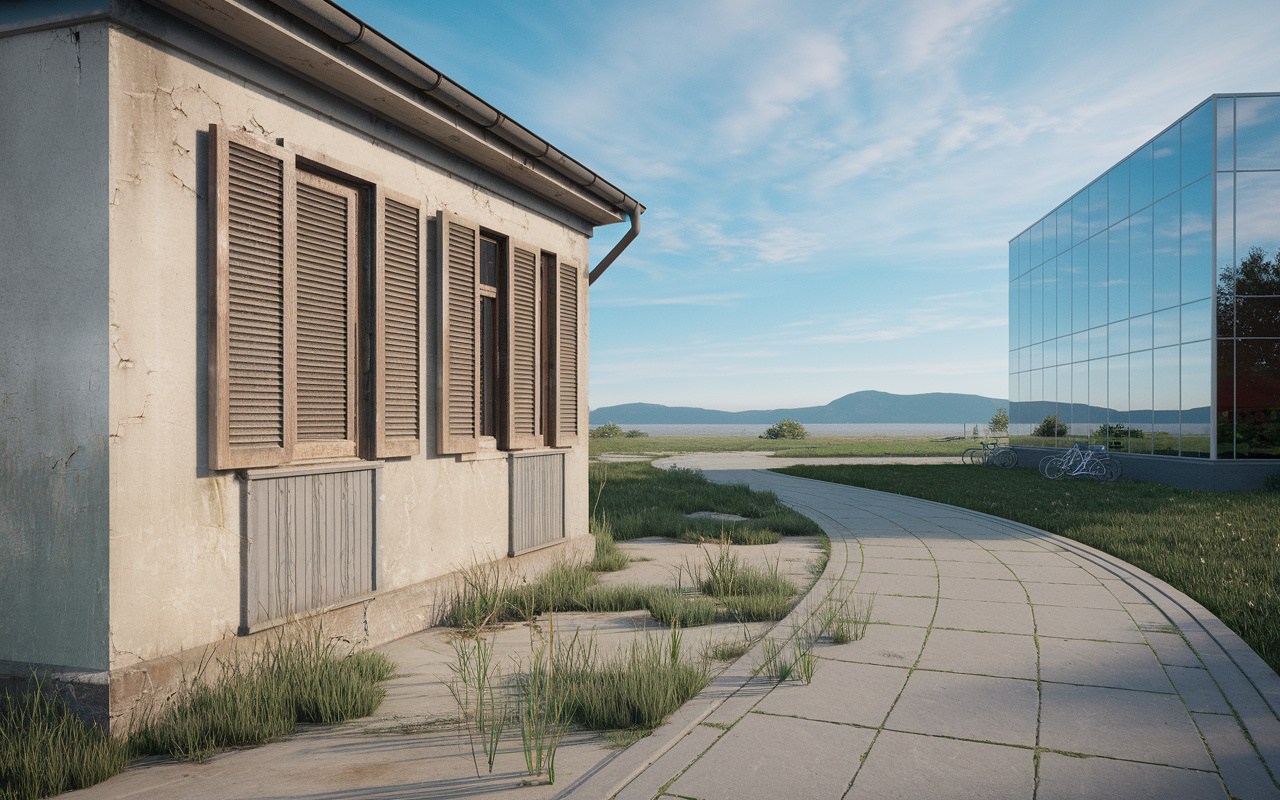 空家を放置する前に解決策を知りたい方へ！相談できる窓口や管理方法も紹介の画像