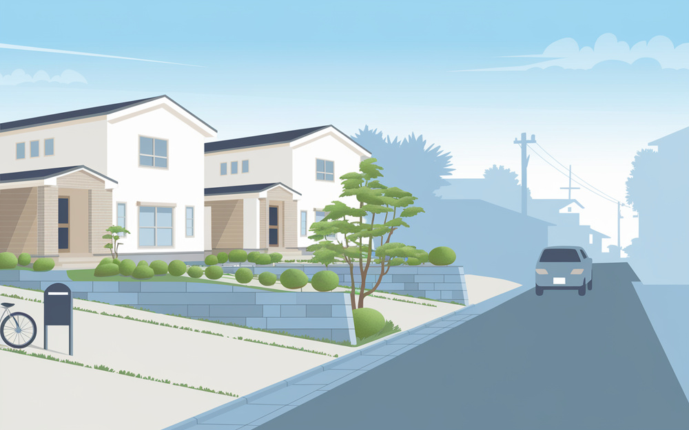 春日部市で中古戸建を探すならどこがいい？おすすめ物件の選び方も紹介の画像