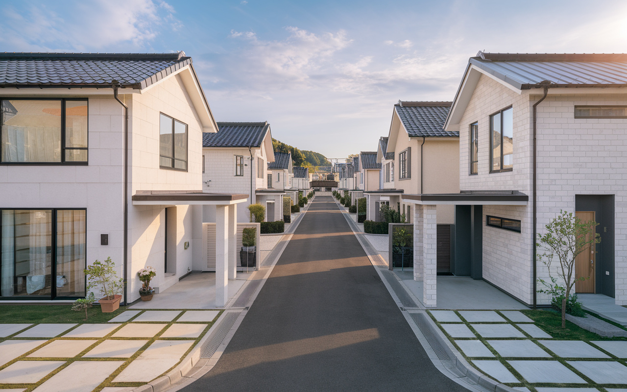 新築戸建ての価格(建材費)高騰とは？購入時の注意点を解説の画像