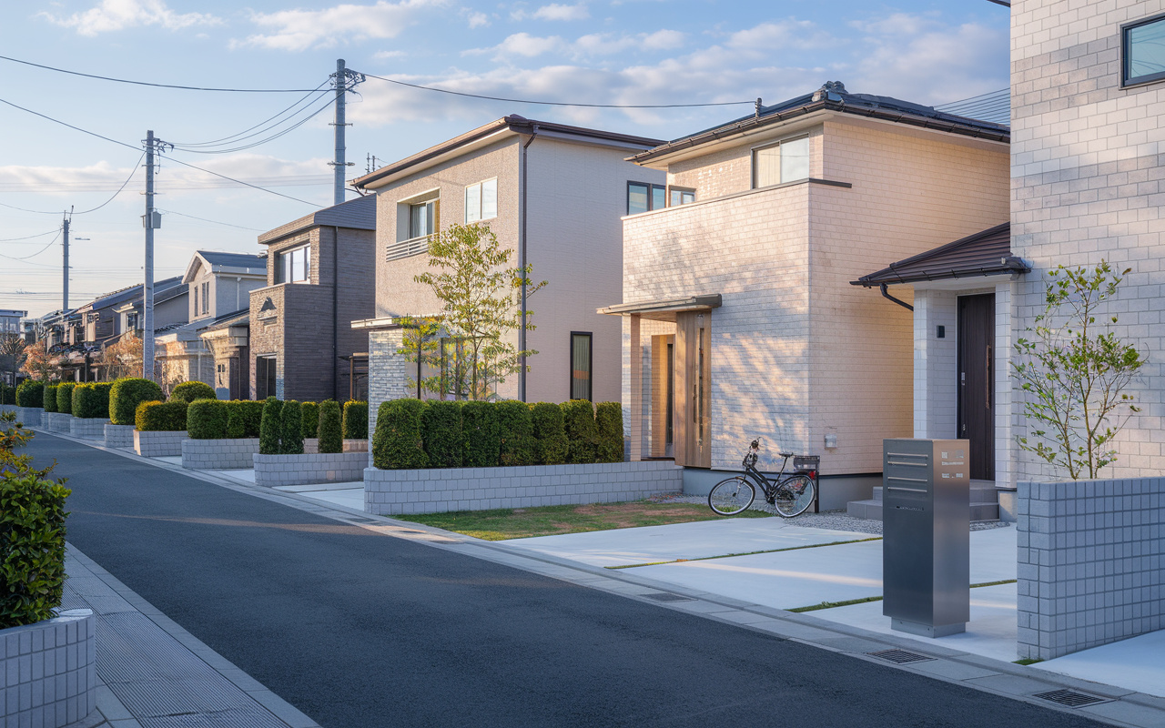 戸建の購入を検討中の方必見！メリットと後悔しない選び方を解説の画像