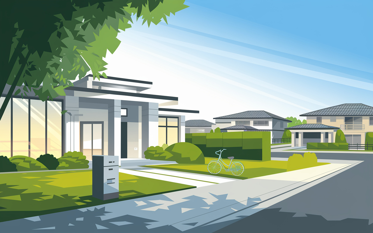 リバースモーゲージのメリットは何？デメリットや注意点も紹介の画像