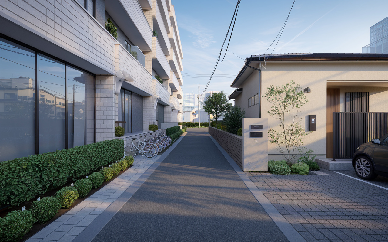 定期借家契約のメリットは何？デメリットや選び方も紹介の画像