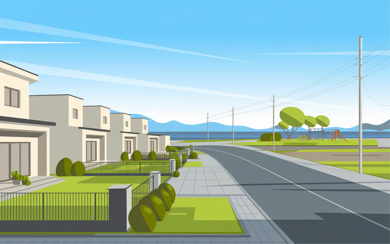 いわき市の住みやすさはどこが魅力？ランキング上位の理由を解説の画像