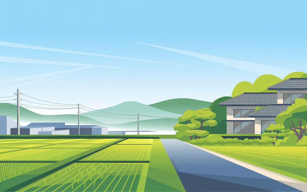 【2026年】八尾市の田畑を買取希望の方必見！方法や手続きの流れを解説の画像