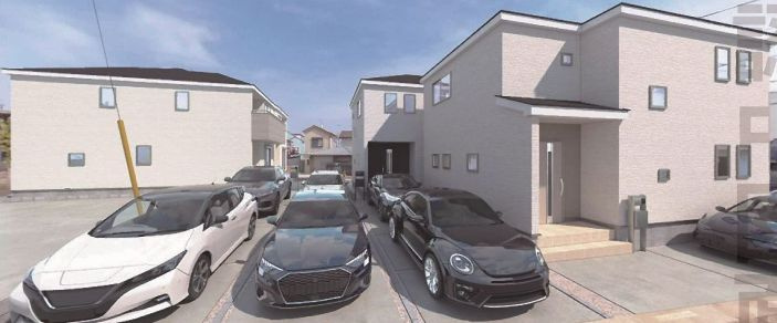 伊勢原市板戸で新築を検討中の方必見！仲介手数料無料や長期優良住宅子育てグリーン住宅支援事業も紹介の画像