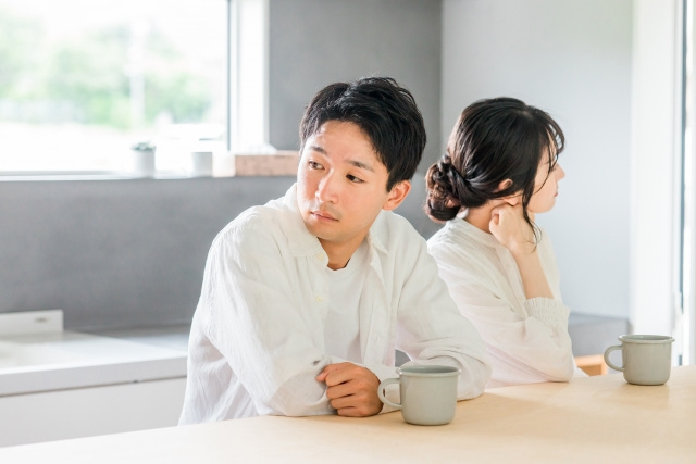離婚に伴う不動産売却の注意点とスムーズな進め方の画像