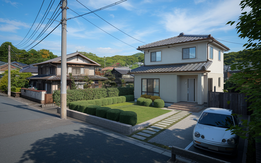 中古戸建の購入ポイントを知りたい方必見！選び方や注意点を解説の画像