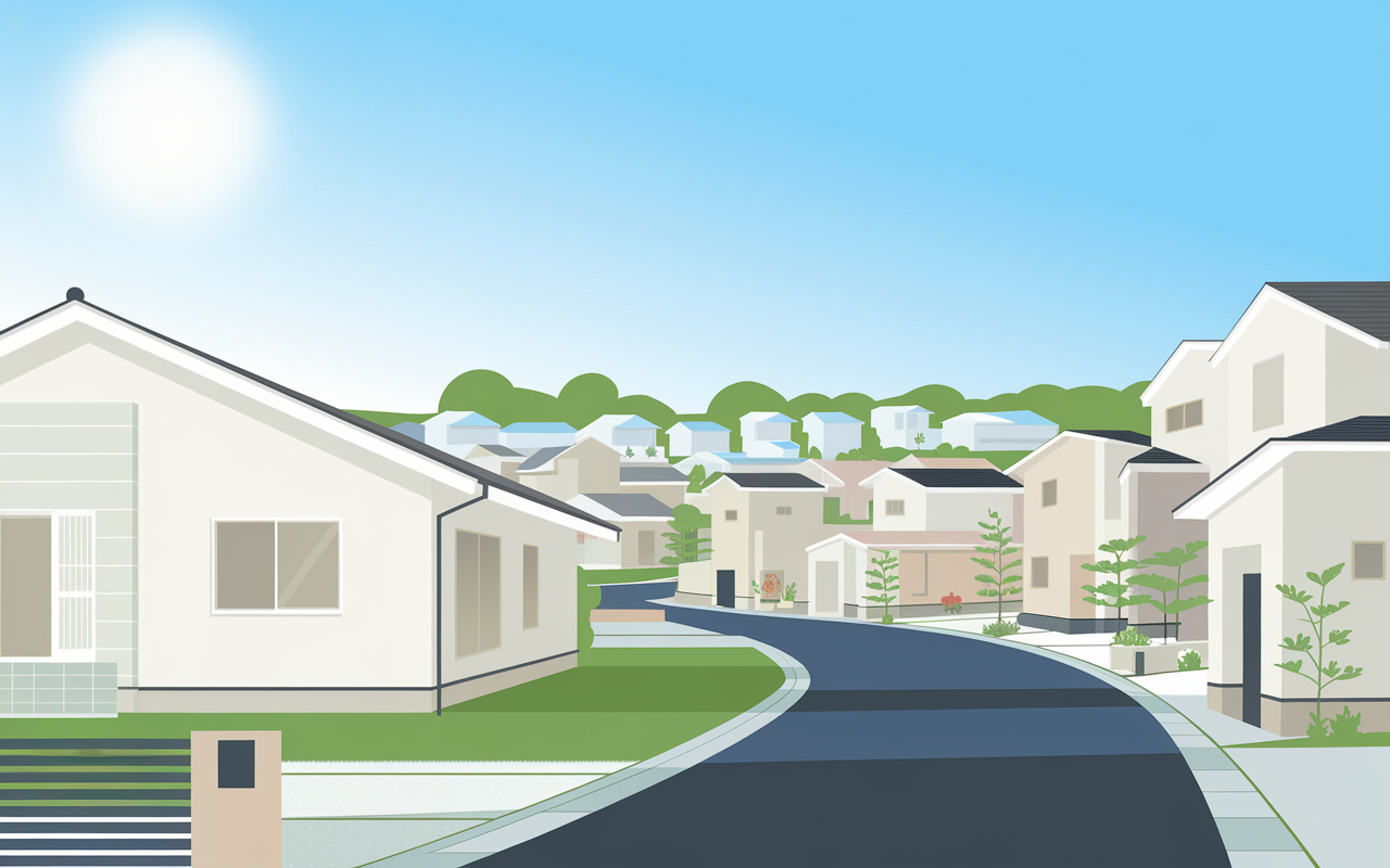 新築戸建ての10年保証とは？保証内容や注意点を確認しようの画像