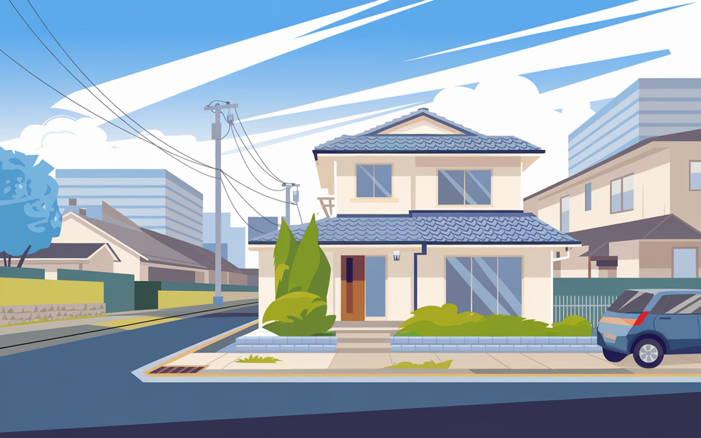 未登記建物は売却できるのか？成功のポイントを押さえて安心取引の画像