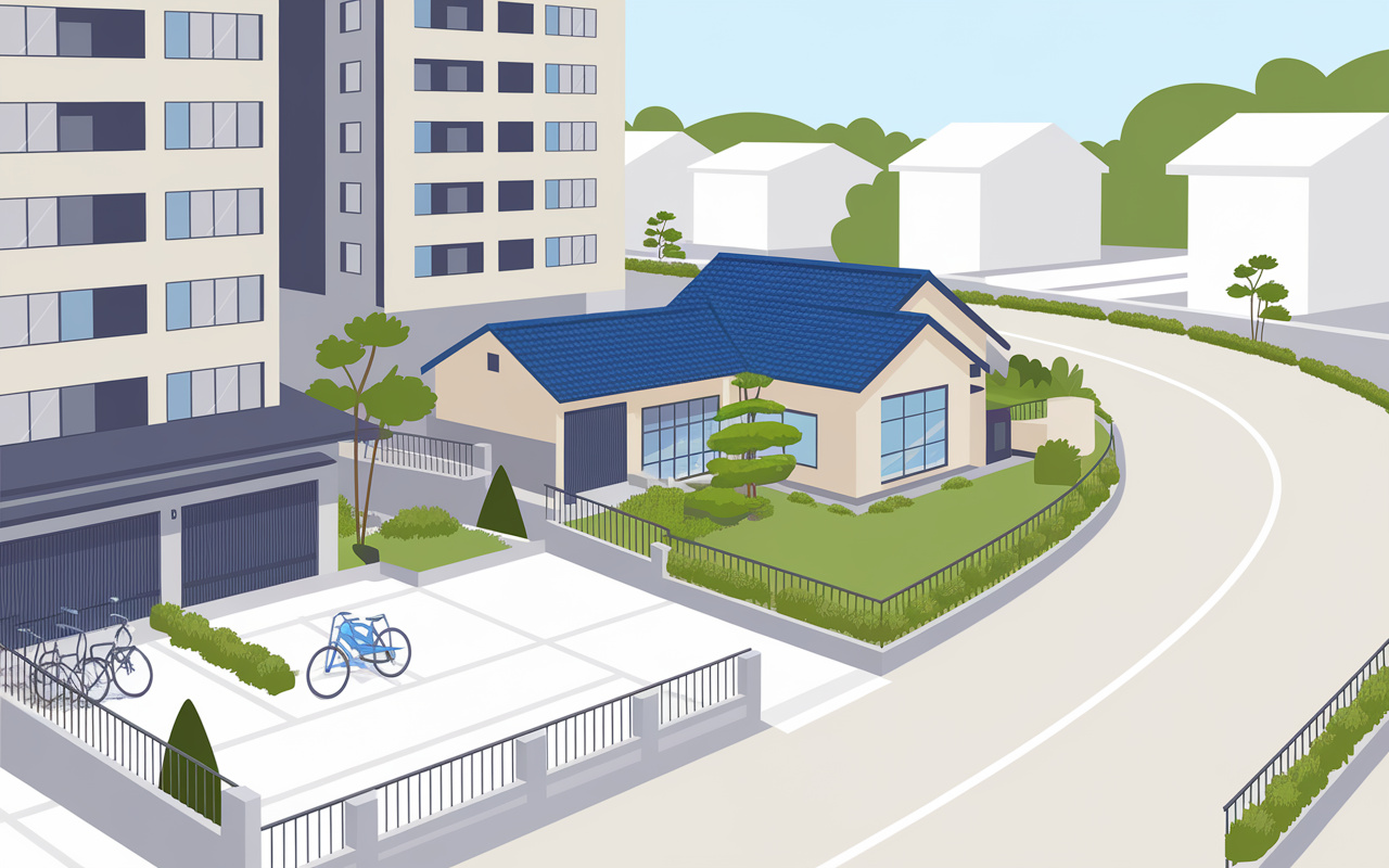 賃貸と購入どちらが新婚夫婦に合う？住まい選びのポイントを解説の画像