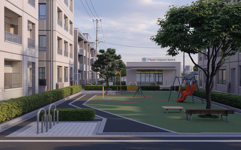 小松島市で子育て環境を探すなら？公園や支援情報もまとめてご紹介の画像