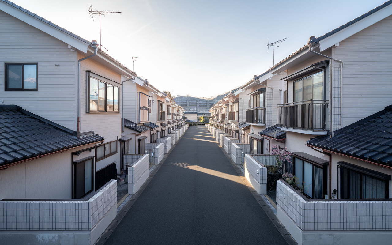 徳島市で災害リスクを知りたい方必見！ハザードマップの見方と住まい選びをご紹介の画像