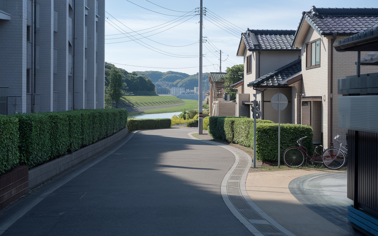 徳島市でハザードマップを活用した災害対策は必須？リスクを知って安全な住まい選びを進めようの画像