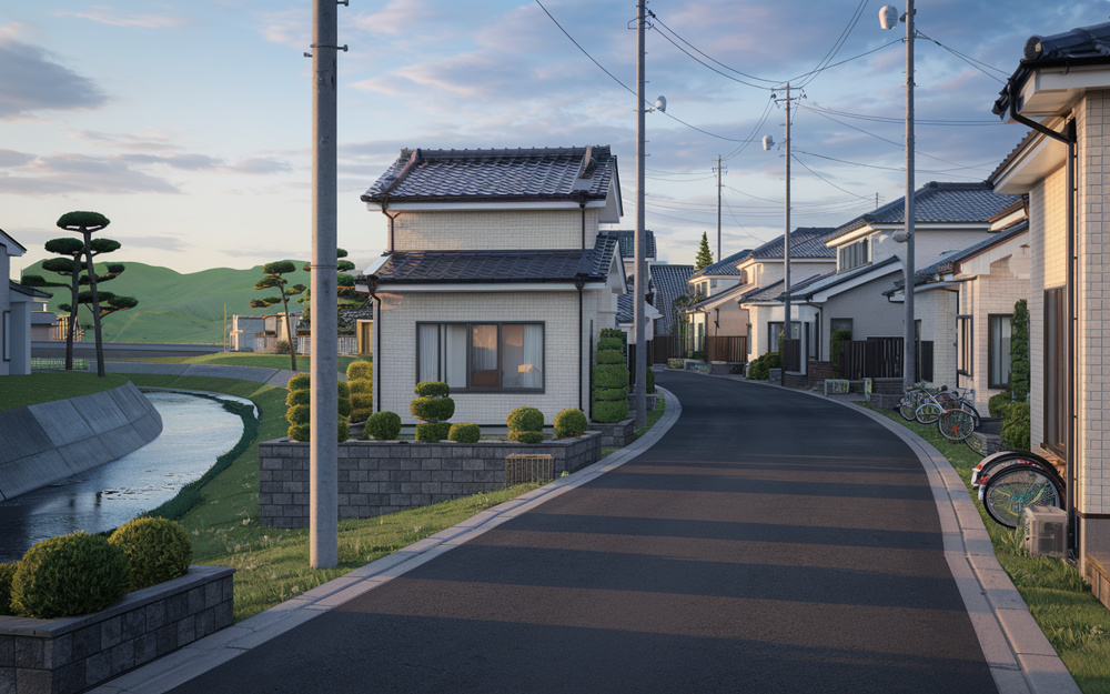 阿南市のハザードマップで災害リスクを確認！住まい選びの参考に活用しようの画像