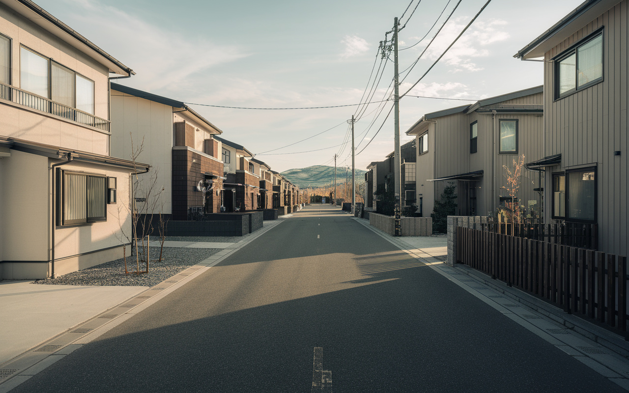 板野郡北島町の災害リスクは高いのか？ハザードマップ活用で安全な住まい選びの画像