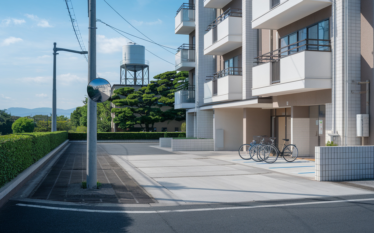 徳島市で賃貸を探すなら災害対策は必須！住まい選びの安心ポイントと対策法の画像