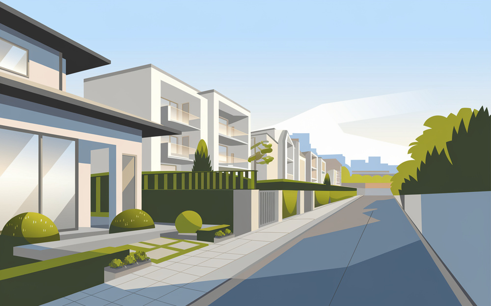 目黒区で家を購入する際の予算は？費用や資金計画の立て方も解説の画像