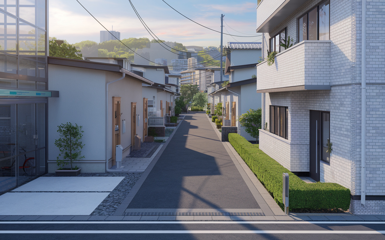 人口減少時代の不動産選びは価値を保つ条件が重要！立地や建物選定のポイントも紹介の画像