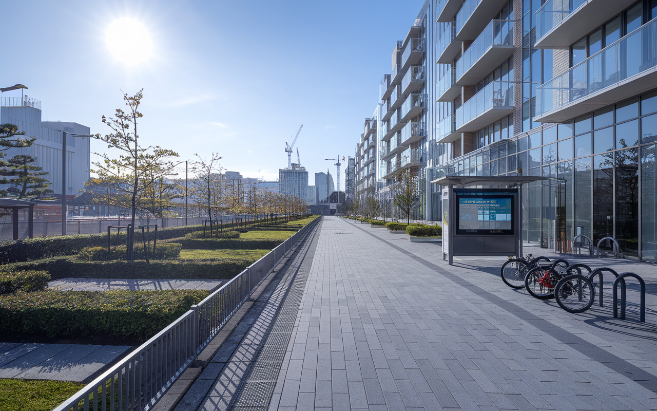 再開発エリアの物件は買いか避けるべきか？判断基準も紹介の画像