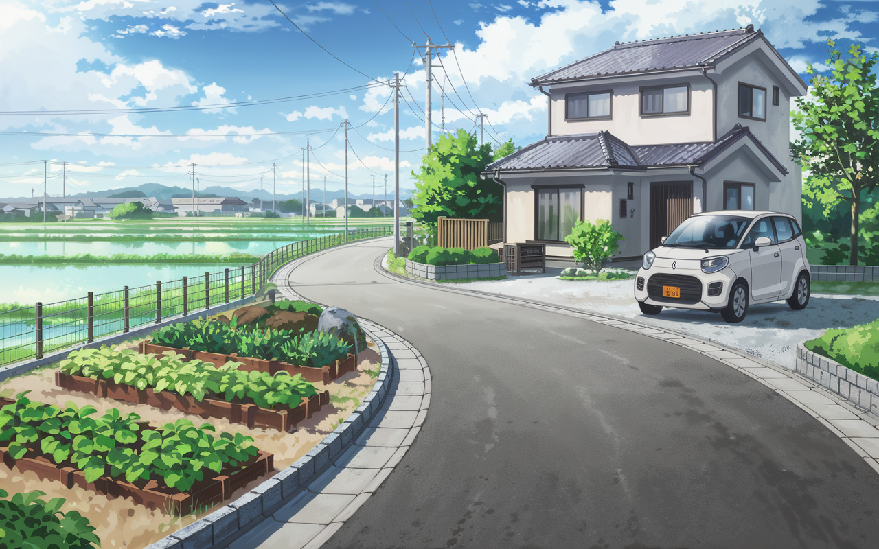 新潟市で不動産売却を検討中の方へ！田舎物件の注意点を知って安心取引の画像