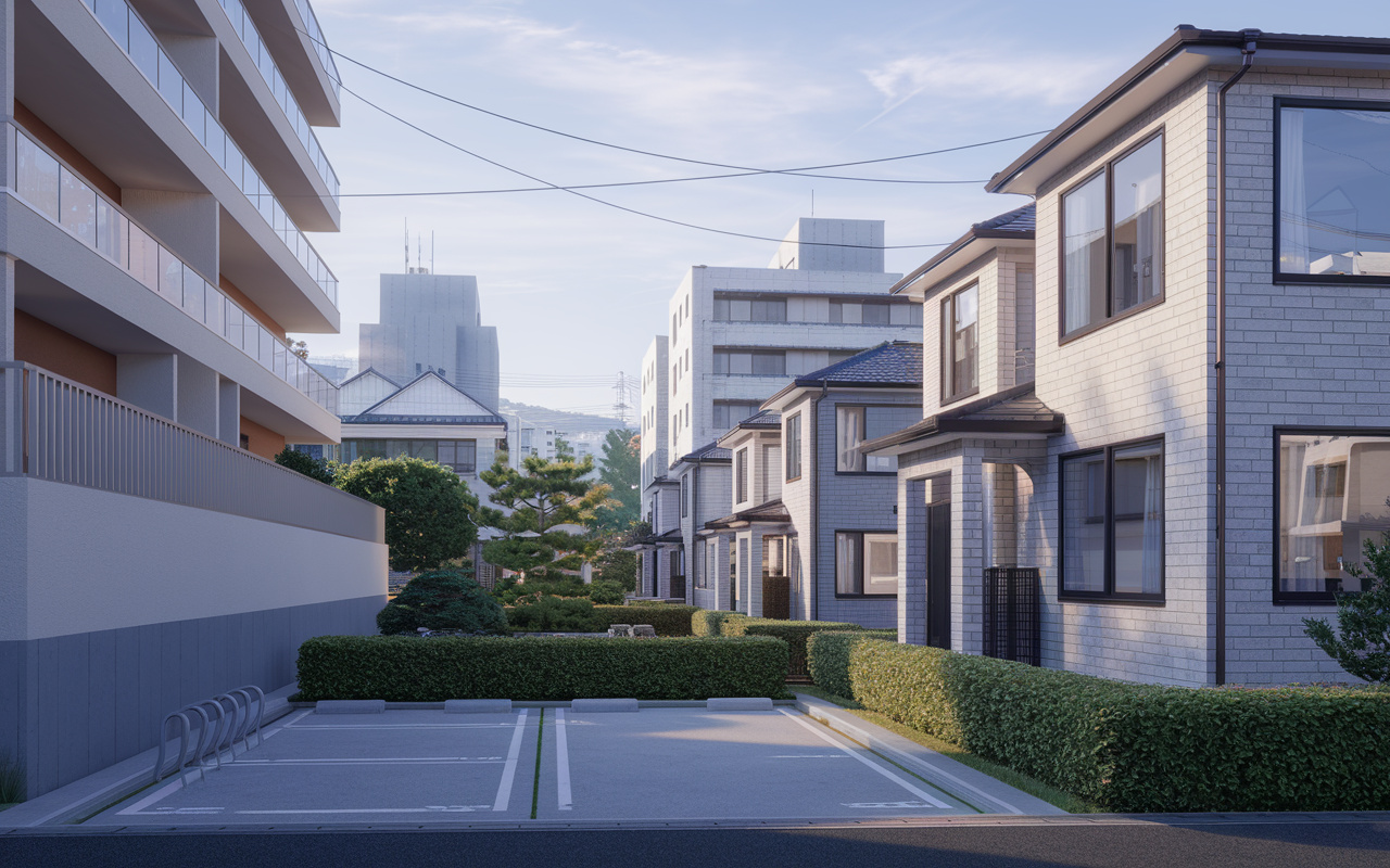 新潟市の不動産売却は遠方でもできる方法がある！手順や注意点を分かりやすく解説の画像