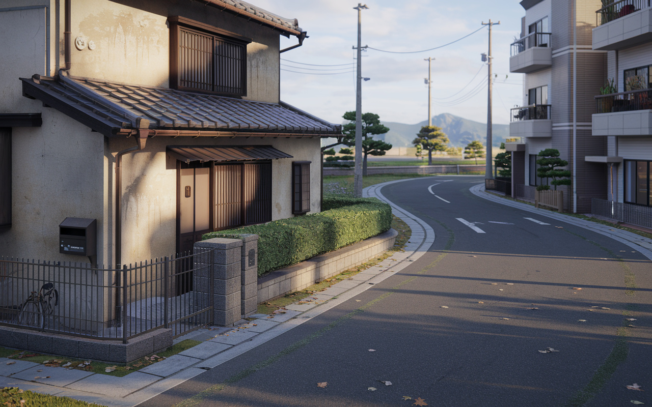 新潟市で相続した空き家の売却タイミングは？空き家売却の流れや注意点もご紹介の画像