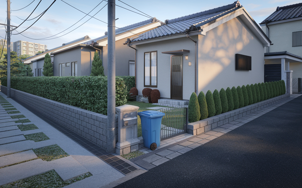 新潟市で不動産売却時の固定資産税はどう清算する？基本と手続きの流れをご紹介の画像