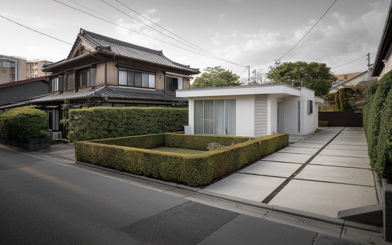 新潟市で不動産売却を長期放置するとリスクが増す？空き家の管理や対策も紹介の画像