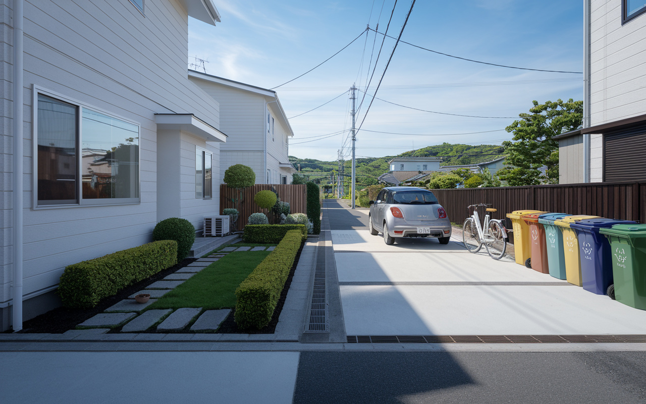 新潟市で不動産売却と遺品整理は同時進行できる？手順や業者選びのポイントを紹介の画像