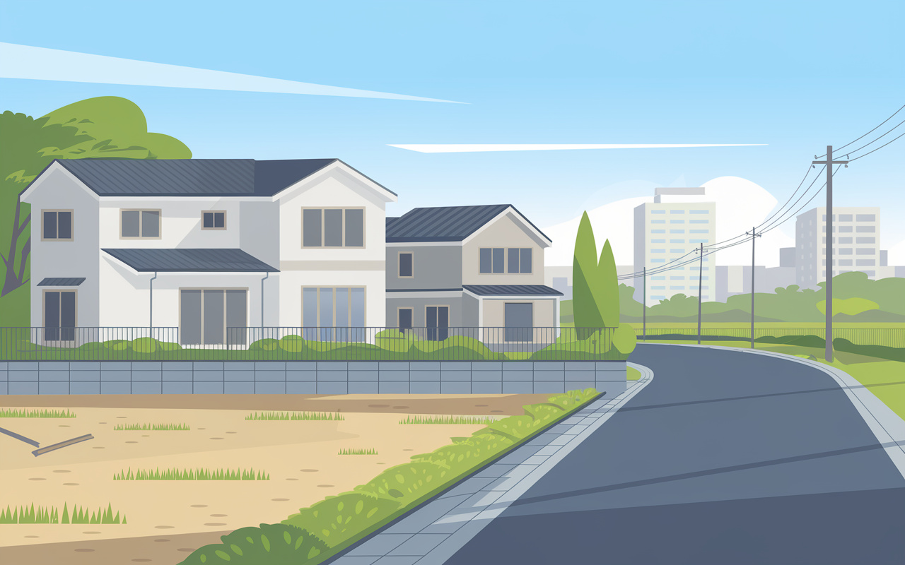 新潟市で不動産売却を検討中の方へ！解体すべきか判断基準を紹介の画像