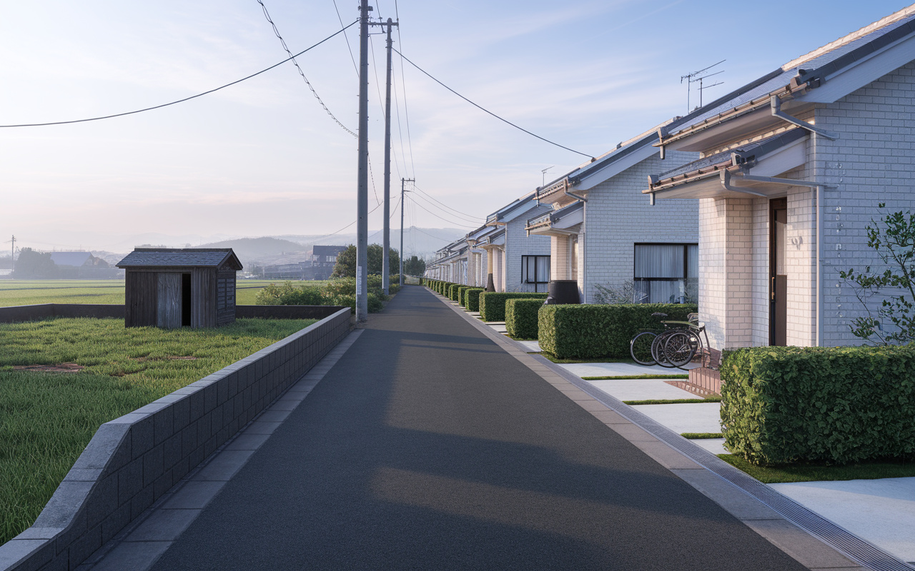 新潟市で不動産売却時に家屋調査は必要？重要性や注意点をわかりやすく解説の画像