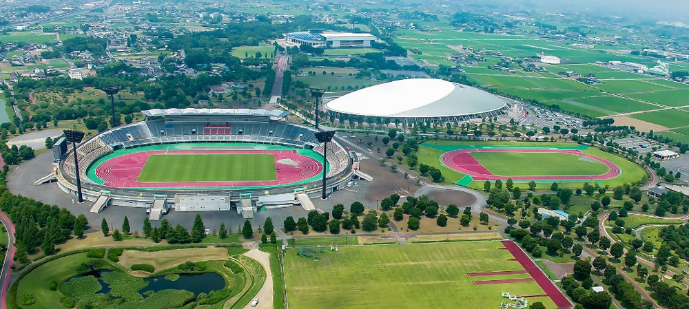 熊谷スポーツ文化公園おすすめのイベントや家族で楽しむスポットは？アクセスや食事場所も紹介の画像