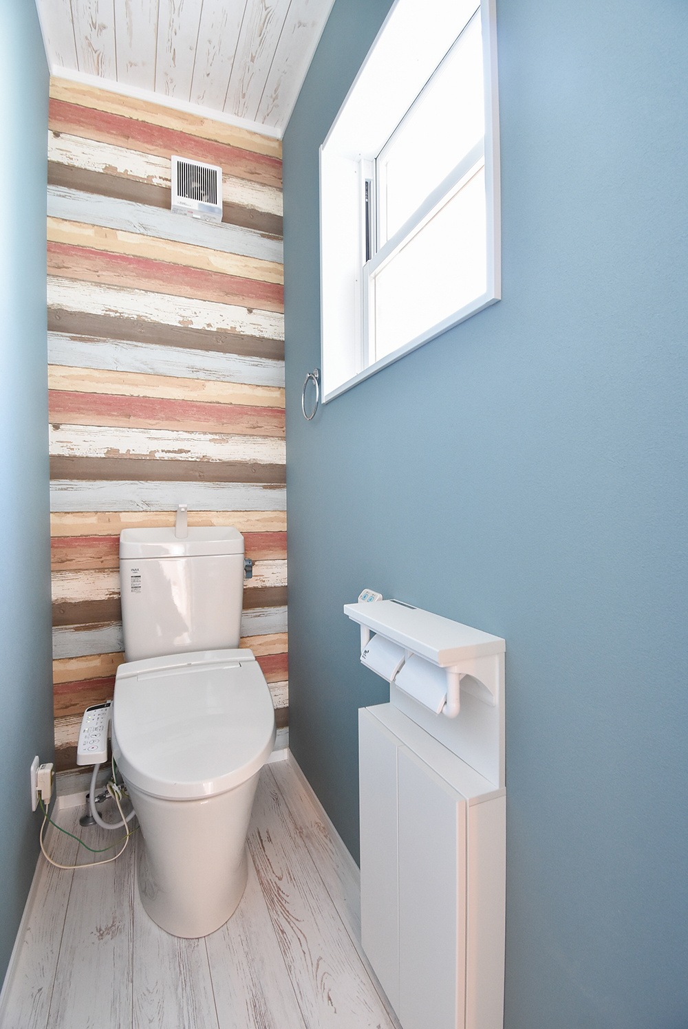 こだわりのクロス