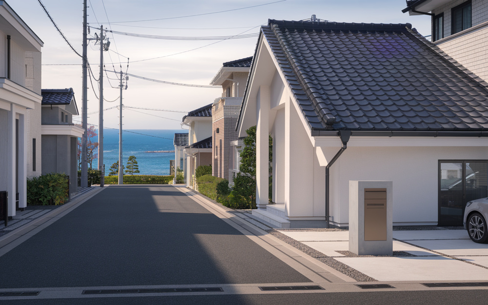 明石市で不動産売却を検討中の方へ！信頼できる業者選びと進め方を解説の画像