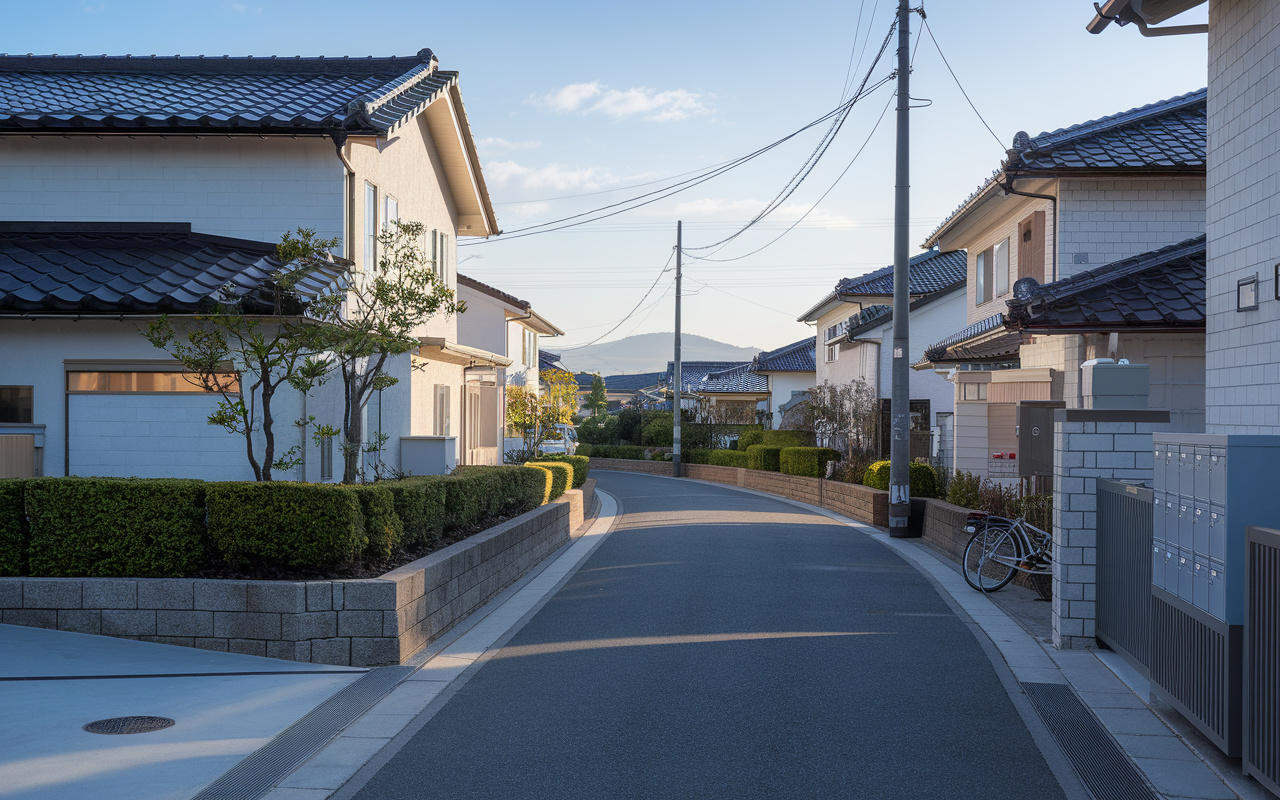神戸市西区で不動産売却を検討中の方必見！査定の流れや注意点もわかりやすく紹介の画像