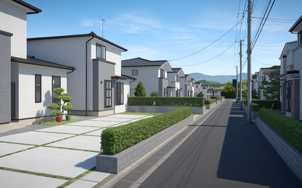 神戸市西区で不動産売却を検討中の方必見！体験談と手続きの流れを紹介の画像