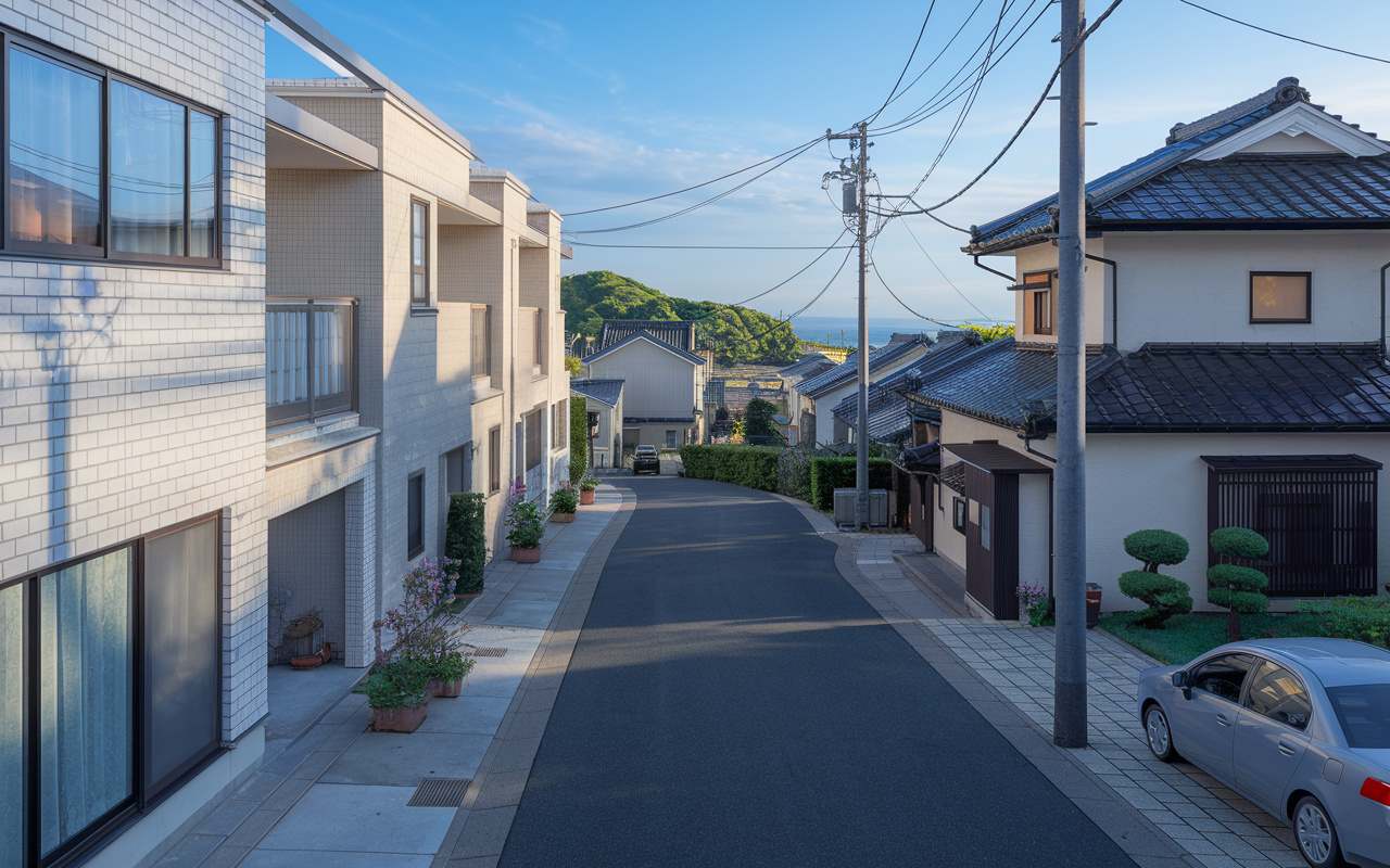 神戸市で不動産売却を検討中の方へおすすめ！須磨区の売却相場や進め方を解説の画像