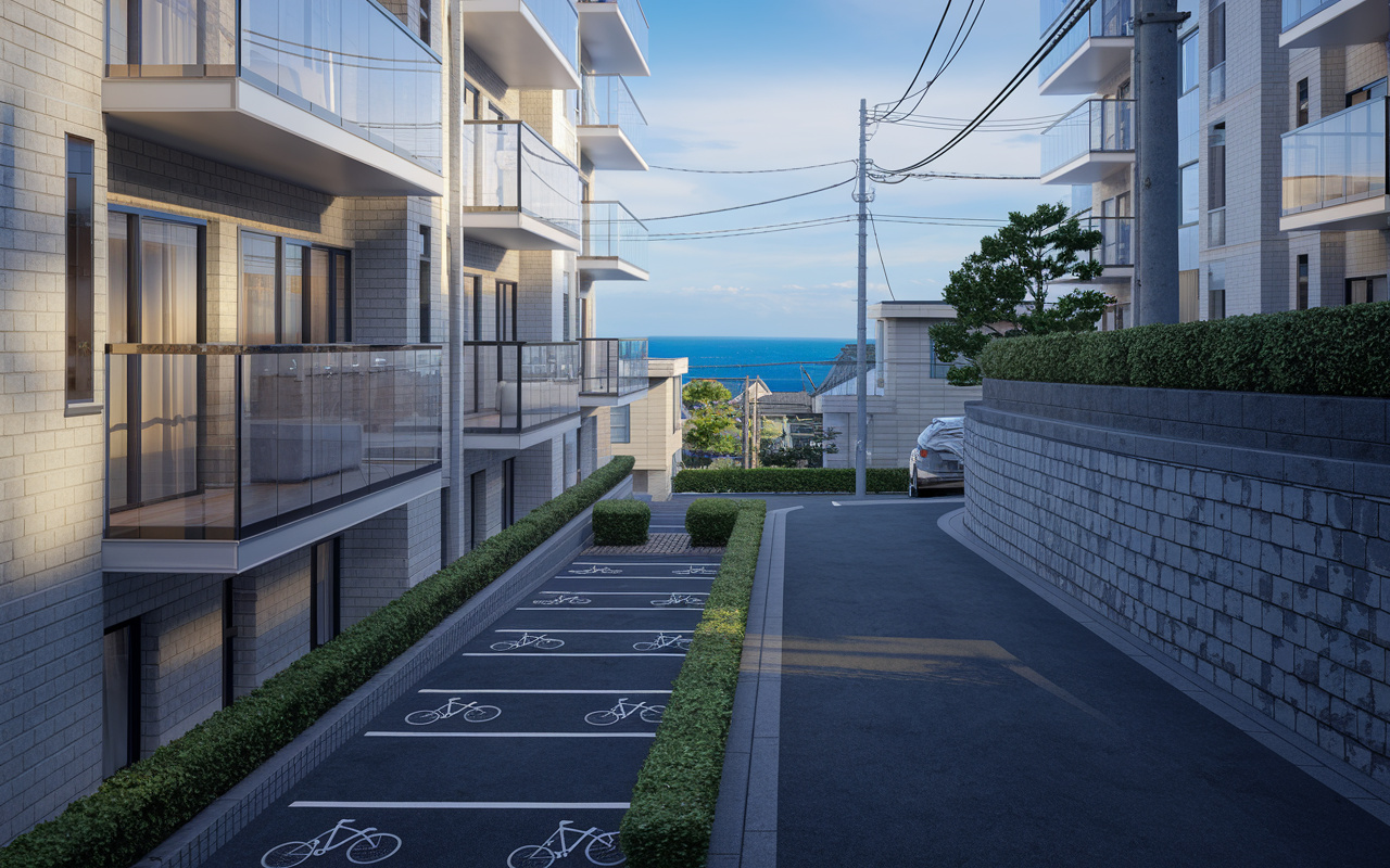 神戸市須磨区で売却を検討中の方へ！相場や費用の流れも解説の画像