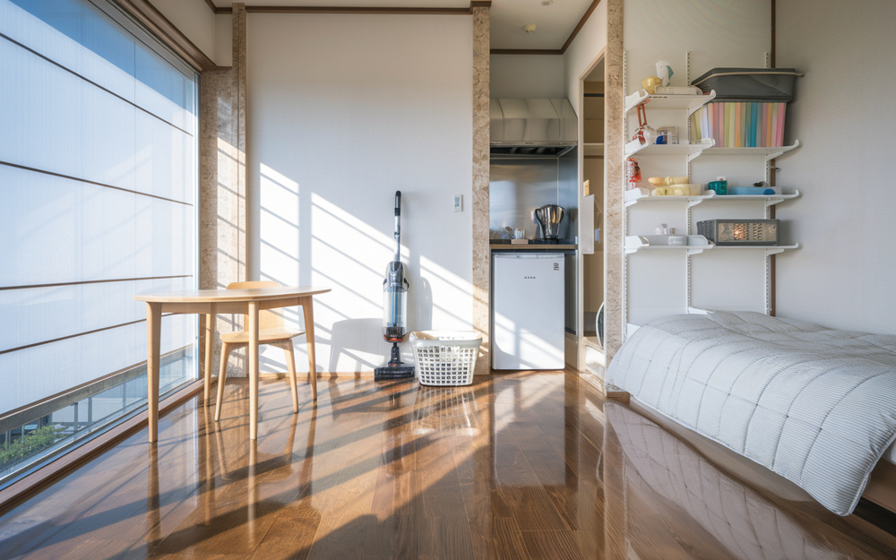 一人暮らしに必要なものは何？リストで初めての準備も安心の画像