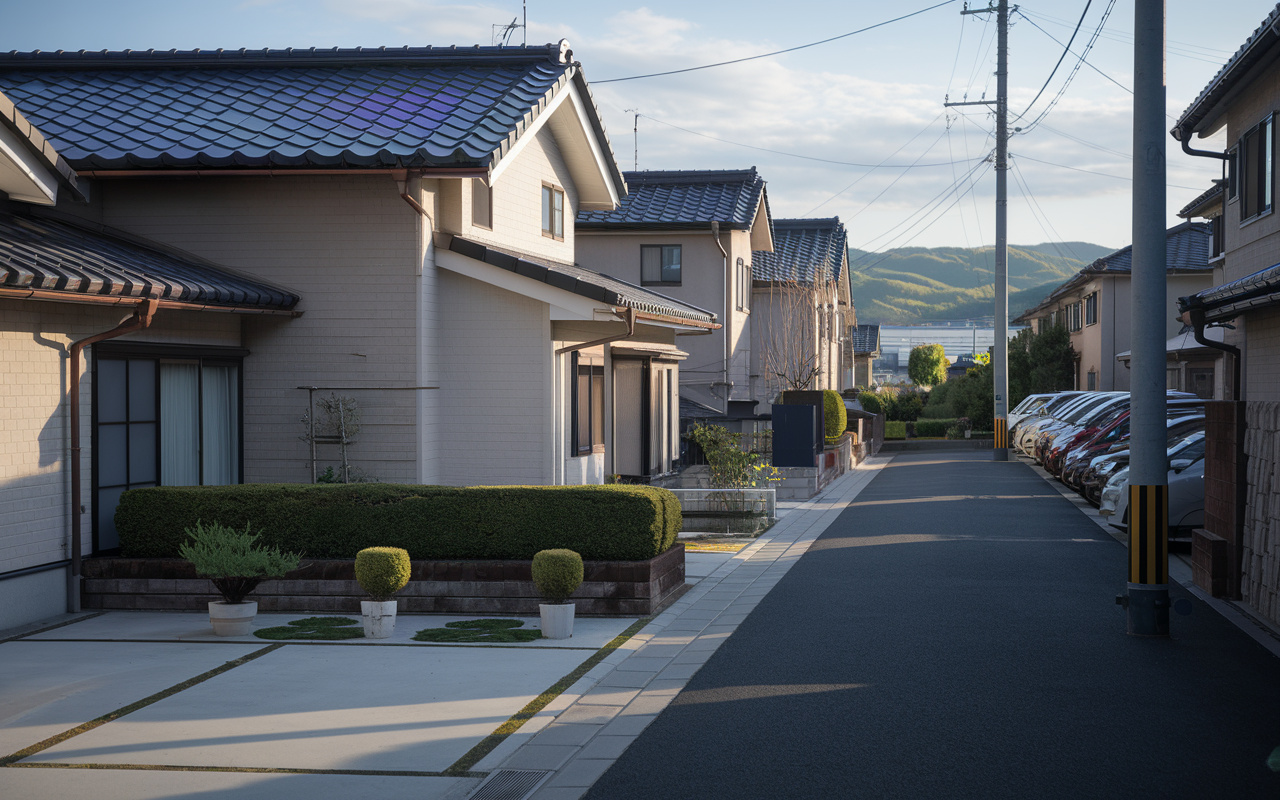 三木市で不動産売却を検討中の方必見！査定や手続きの流れもわかりやすく解説の画像
