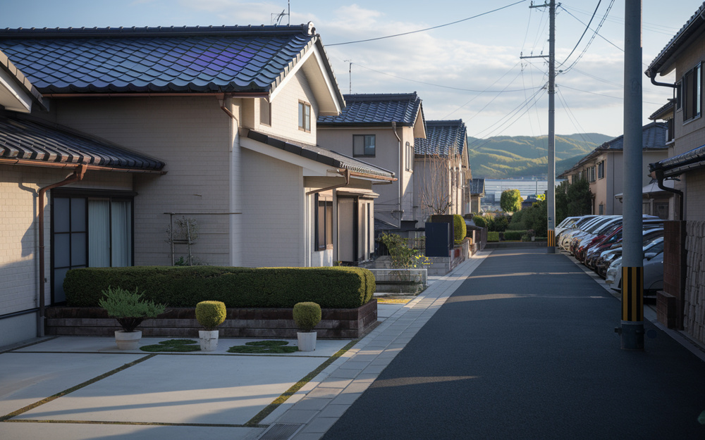 三木市で不動産売却を検討中の方必見！査定や手続きの流れもわかりやすく解説の画像