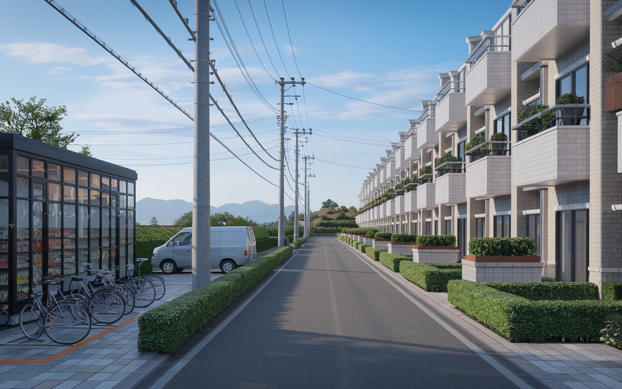 兵庫で一人暮らしする方必見おすすめエリアはどこ？快適に暮らせる地域を紹介の画像