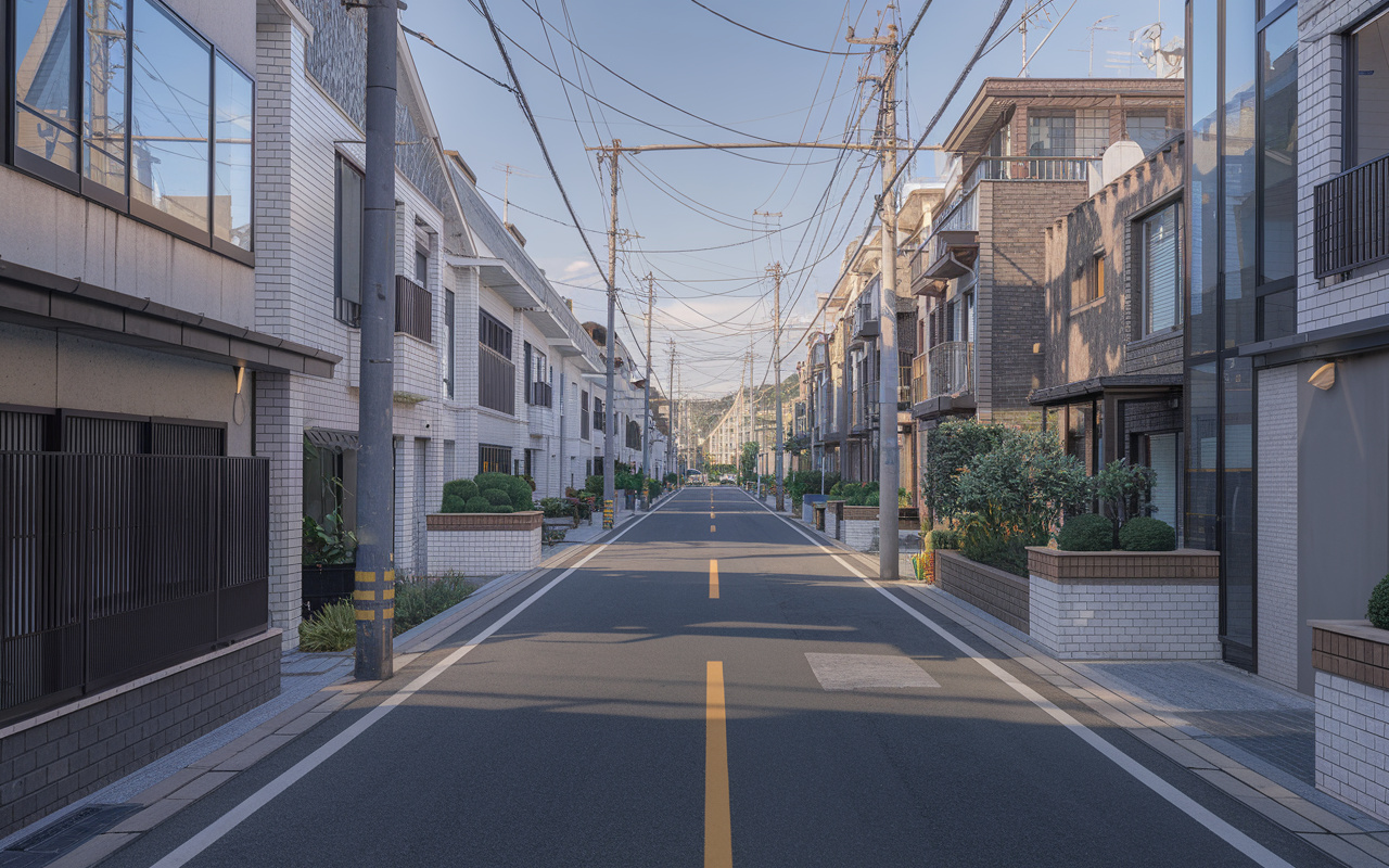 兵庫で一人暮らしするなら治安良い場所はどこ？おすすめエリアの特徴も紹介の画像