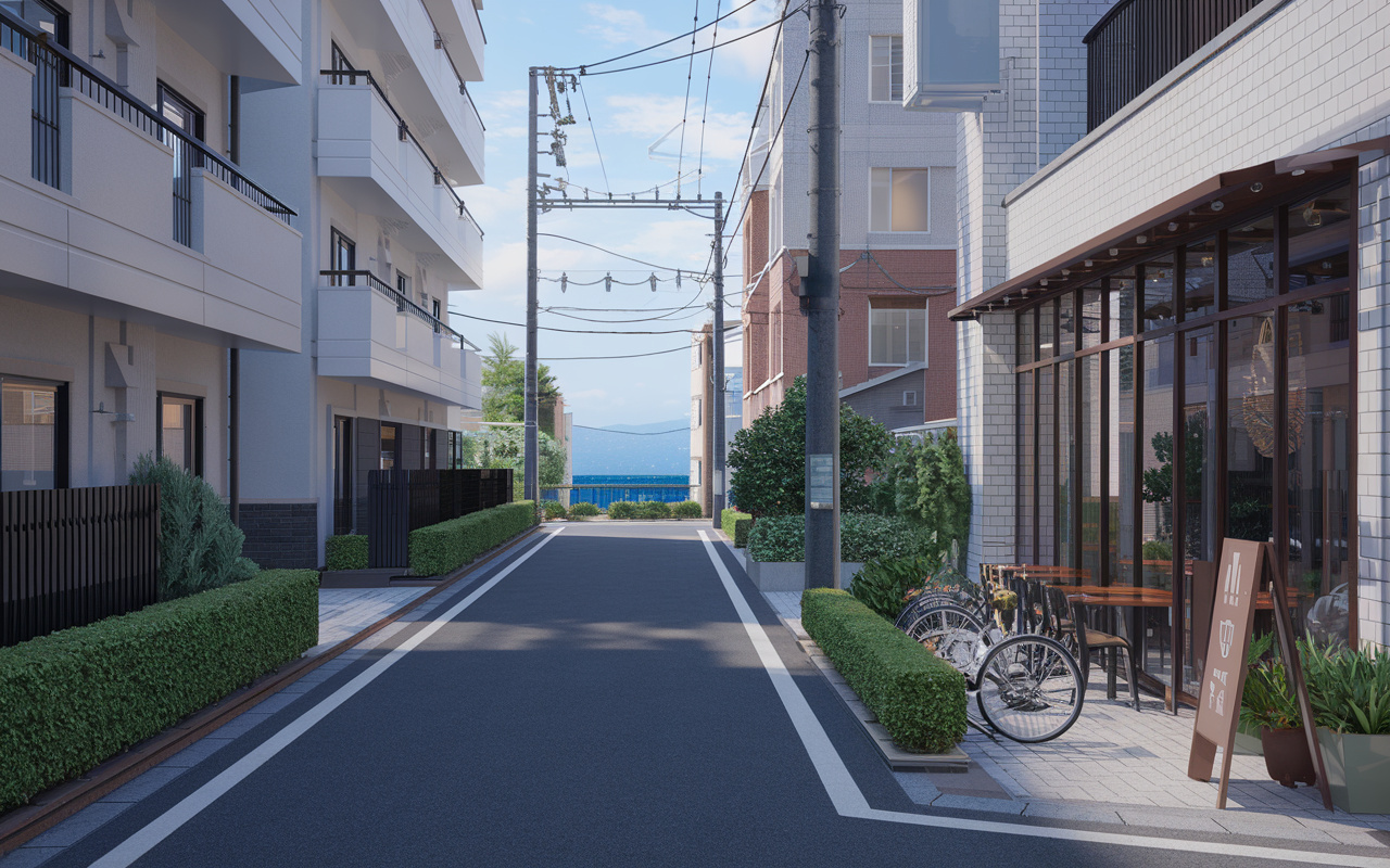 垂水区で一人暮らしを始めたい方必見！おすすめ飲食店も多数紹介の画像